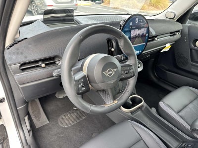 2025 MINI Hardtop 4 Door Cooper S