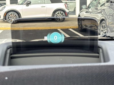 2025 MINI Hardtop 4 Door Cooper S