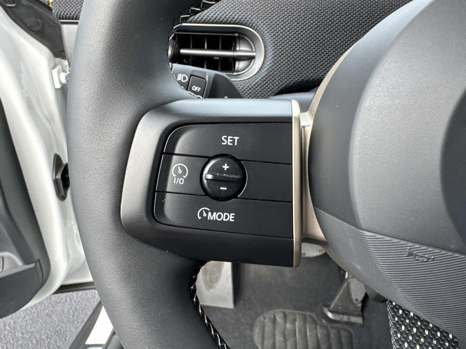 2025 MINI Hardtop 4 Door Cooper S