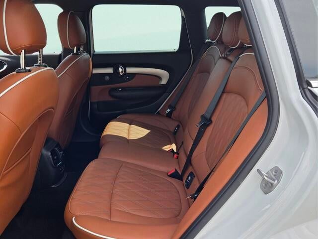 2024 MINI Clubman John Cooper Works