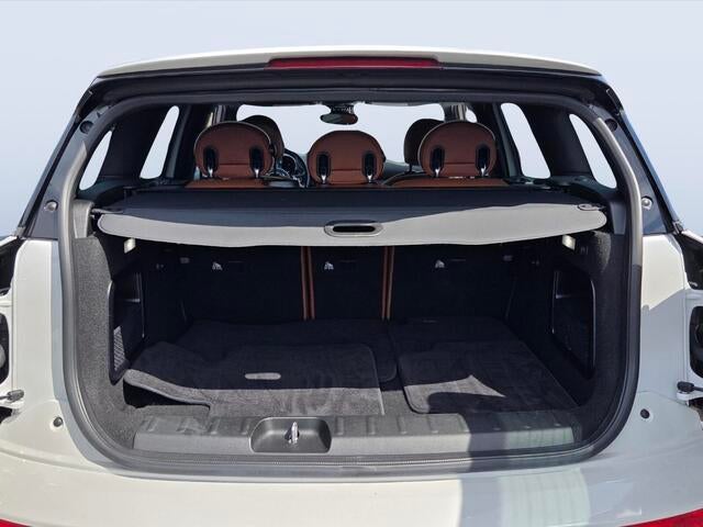 2024 MINI Clubman John Cooper Works