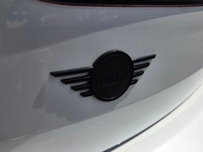 2024 MINI Clubman John Cooper Works