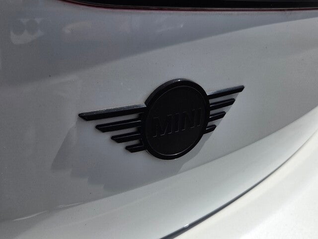 2024 MINI Clubman John Cooper Works