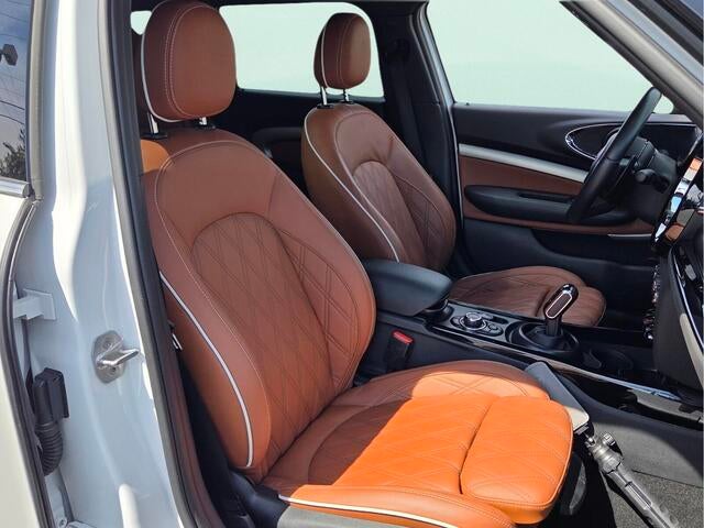 2024 MINI Clubman John Cooper Works
