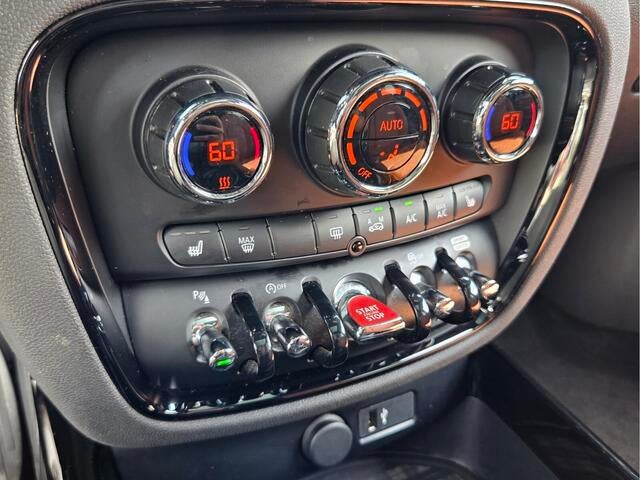 2024 MINI Clubman John Cooper Works