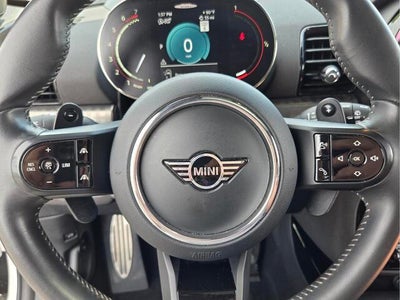 2024 MINI Clubman John Cooper Works