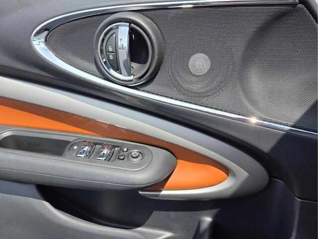 2024 MINI Clubman John Cooper Works