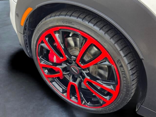 2024 MINI Clubman John Cooper Works