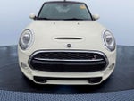 2016 MINI Convertible S