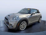 2016 MINI Convertible S