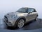 2016 MINI Convertible S
