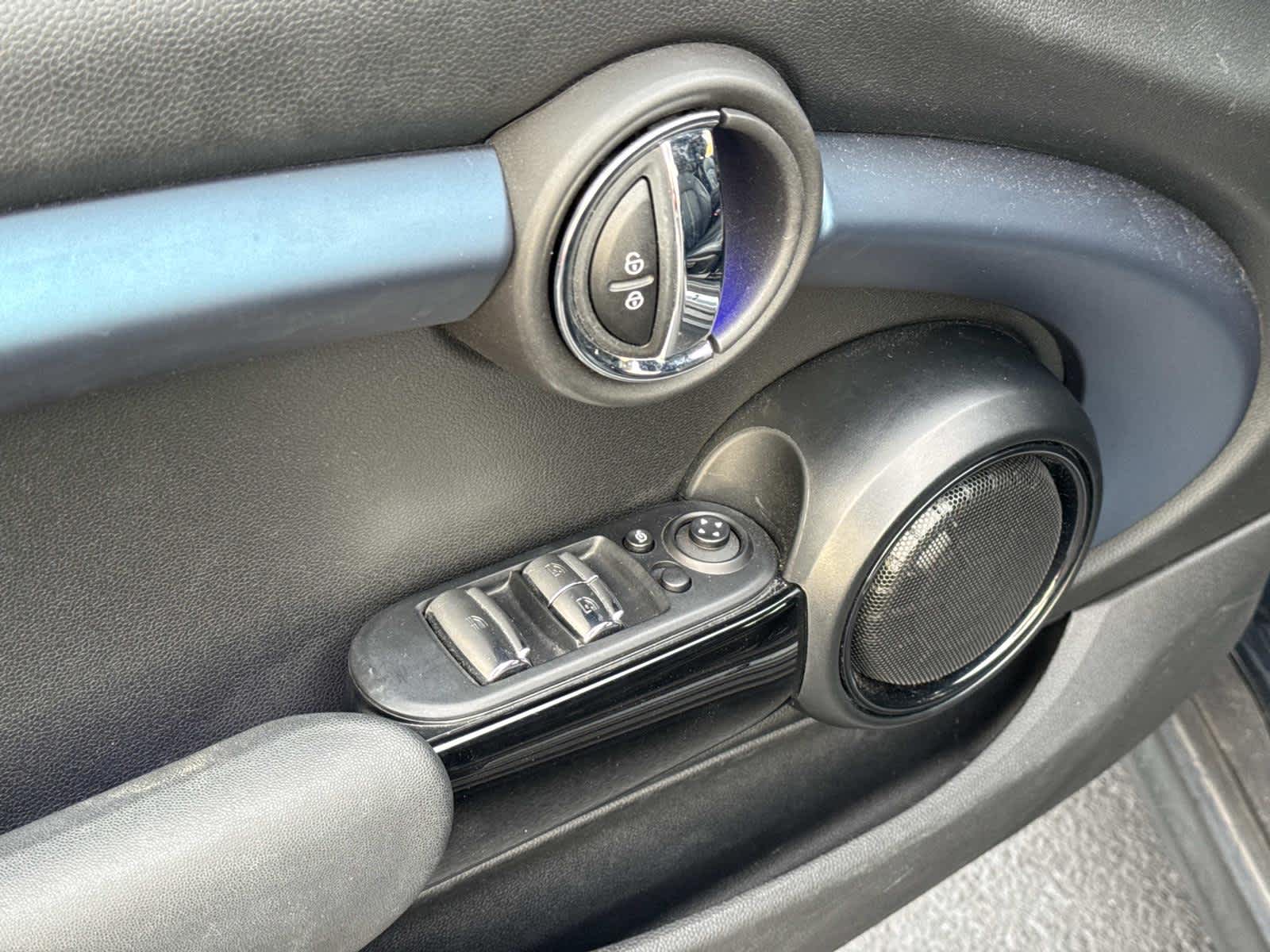 2021 MINI Convertible Cooper S