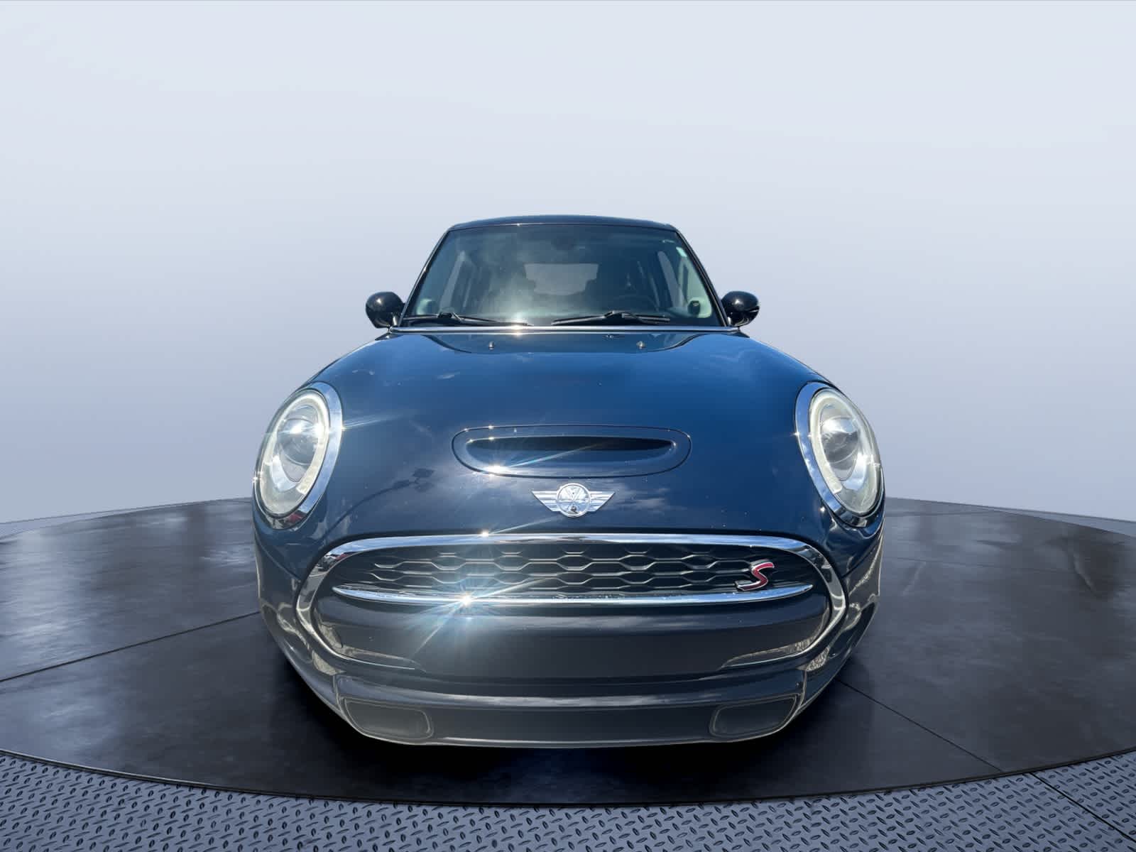2018 MINI Hardtop 4 Door Cooper S