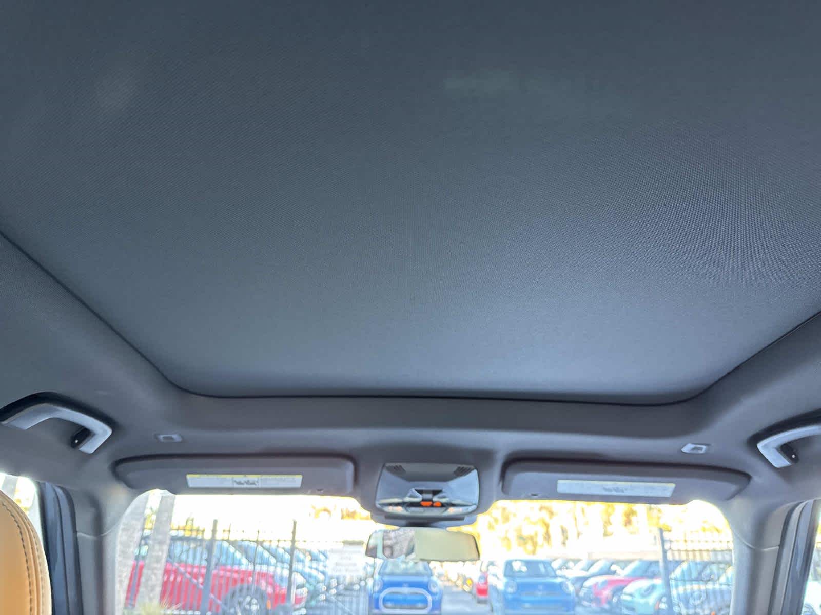 2025 MINI Countryman All4 Cooper S