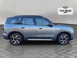 2025 MINI Countryman All4 Cooper S