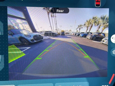 2025 MINI Countryman All4 Cooper S