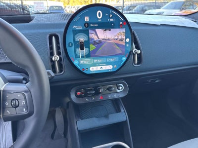 2025 MINI Countryman All4 Cooper S