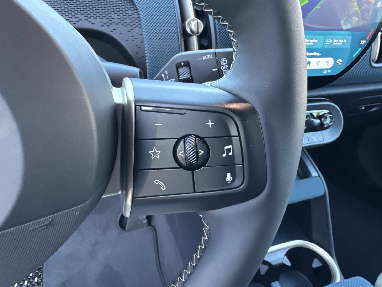 2025 MINI Countryman All4 Cooper S