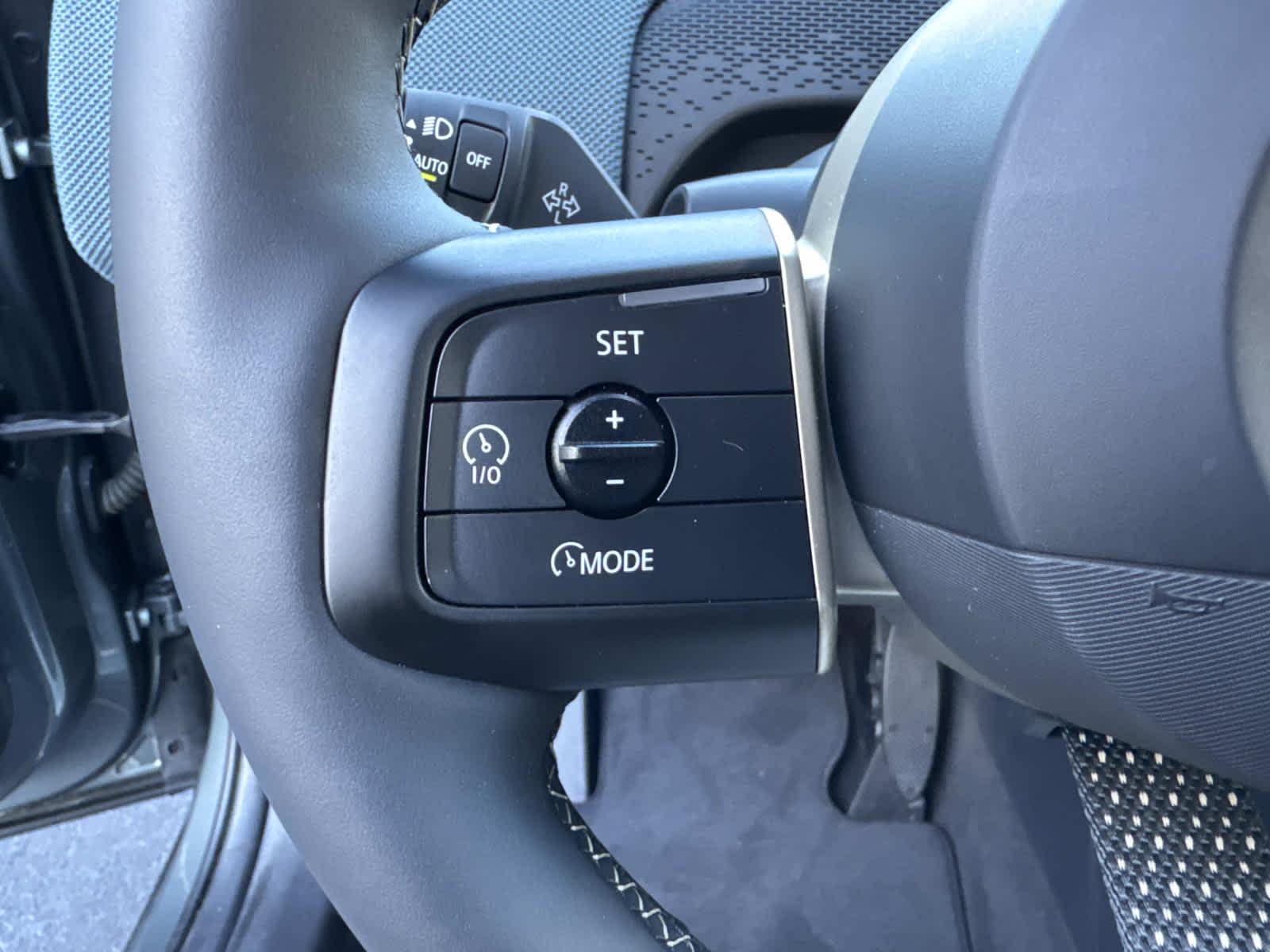 2025 MINI Countryman All4 Cooper S