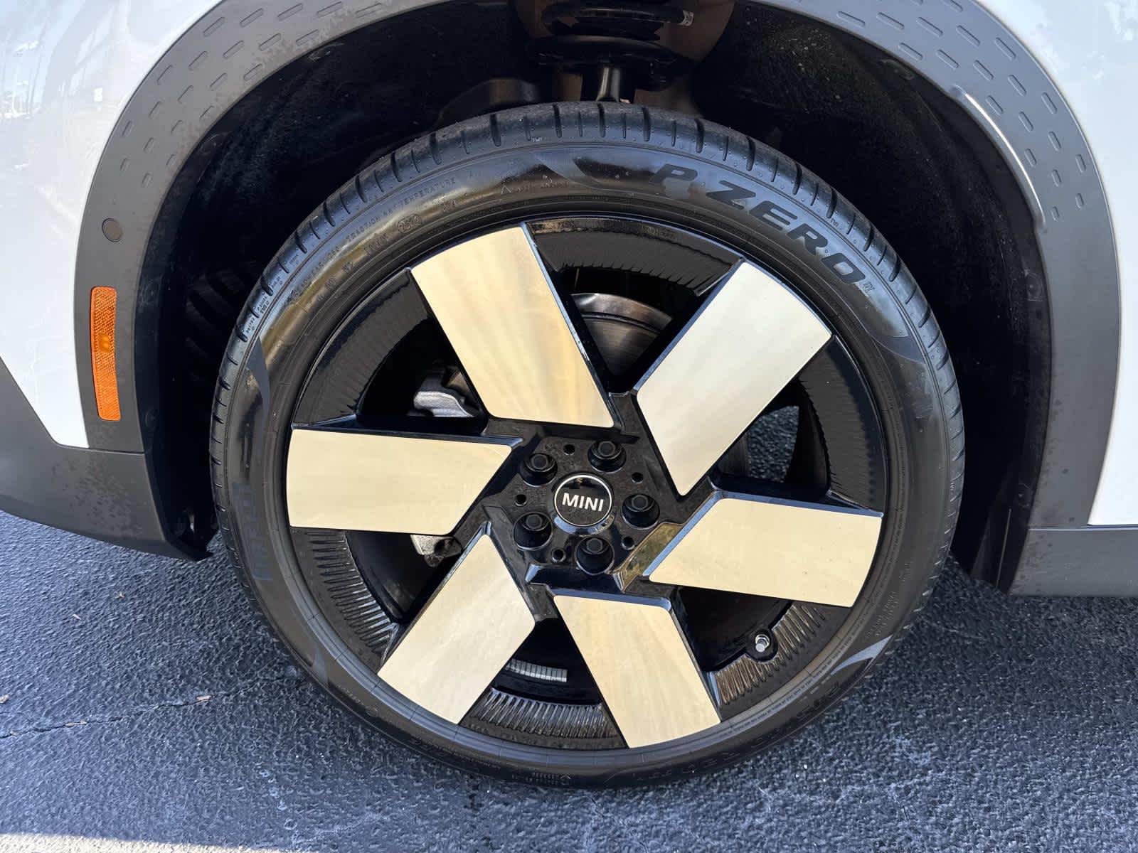 2025 MINI Countryman All4 Cooper S