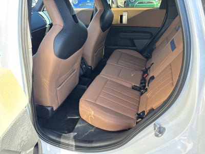 2025 MINI Countryman All4 Cooper S