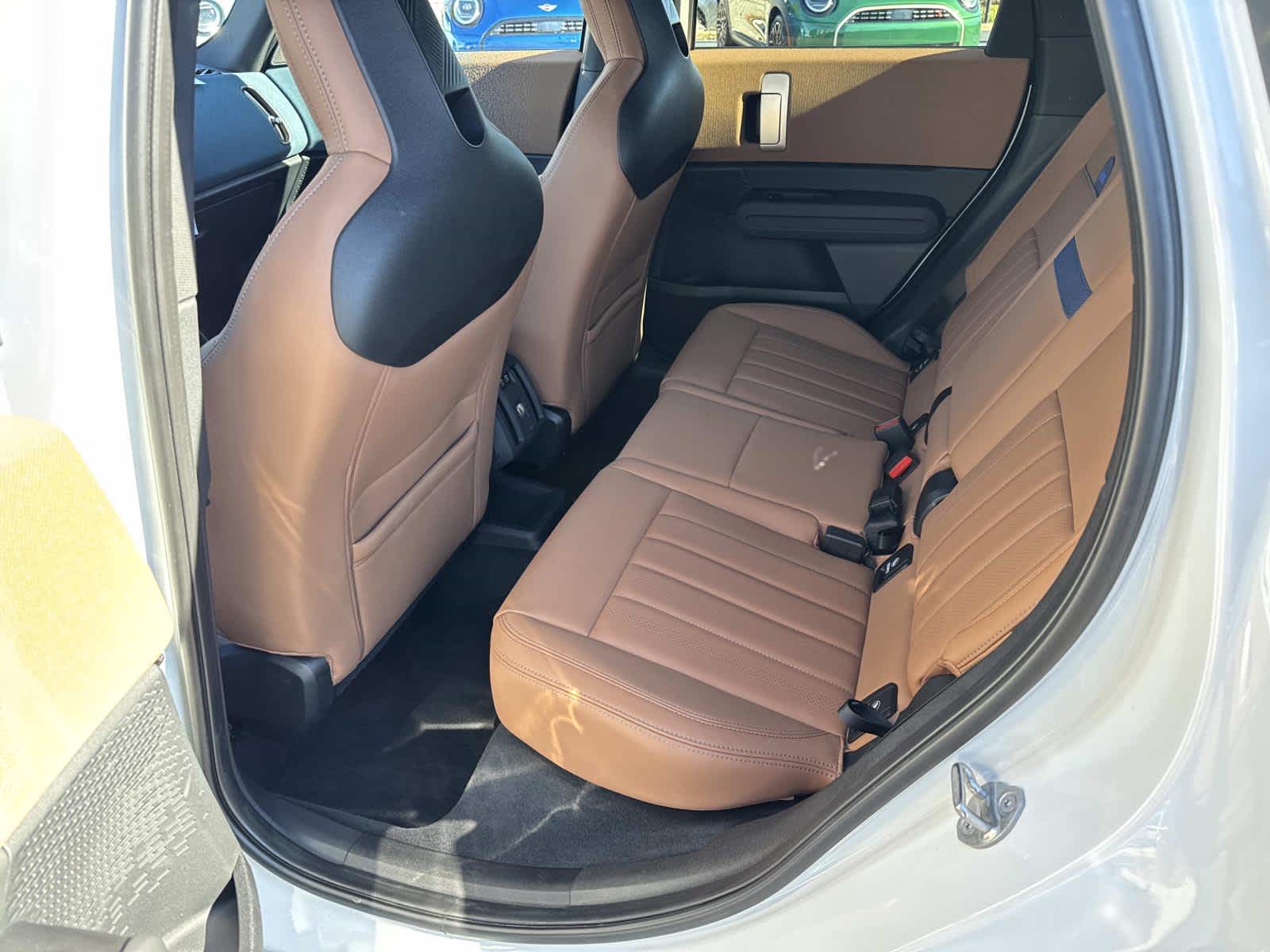 2025 MINI Countryman All4 Cooper S