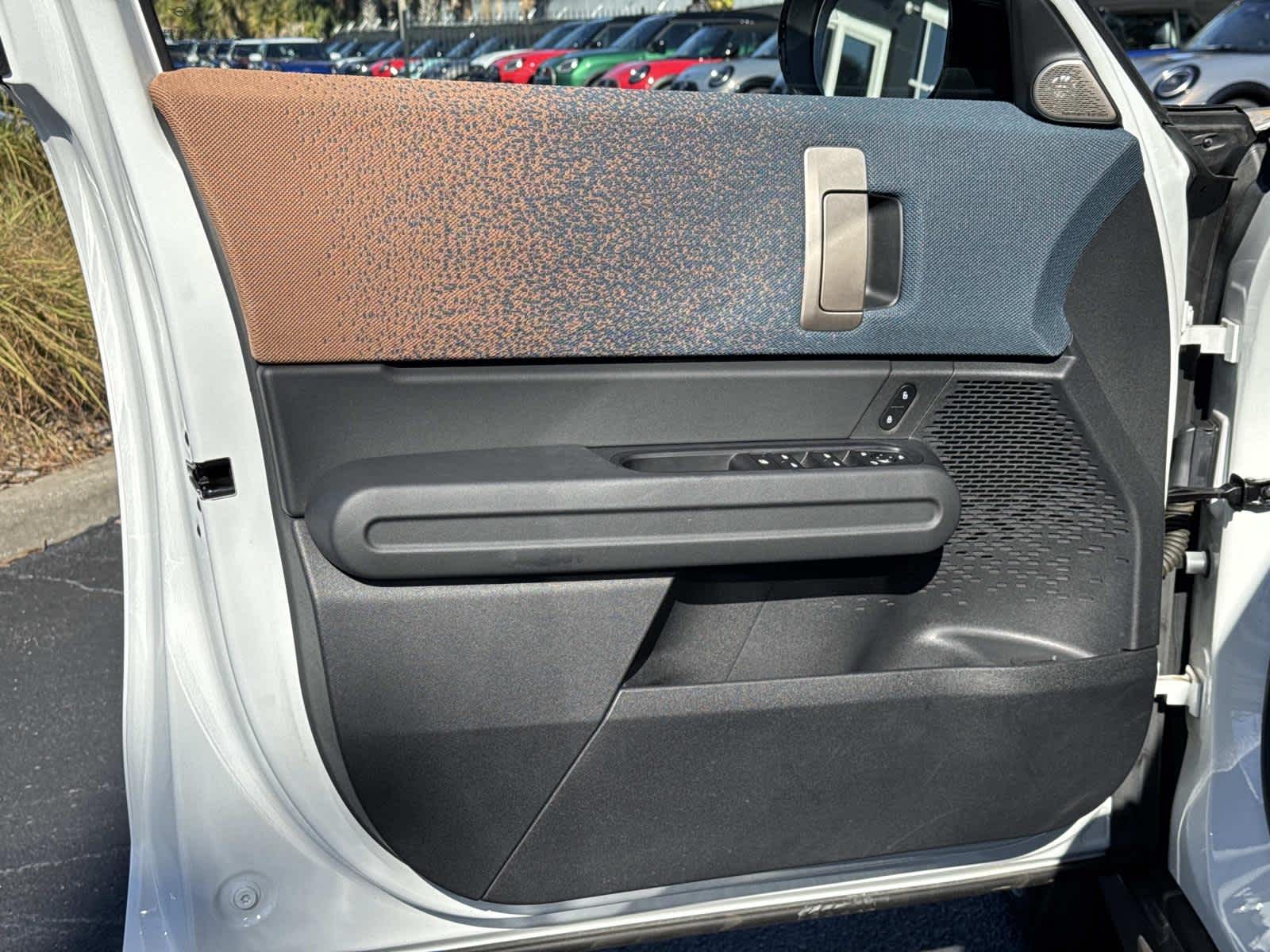 2025 MINI Countryman All4 Cooper S