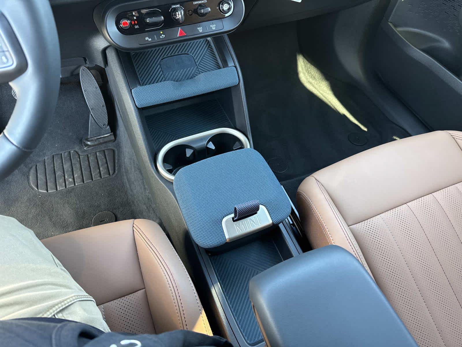 2025 MINI Countryman All4 Cooper S