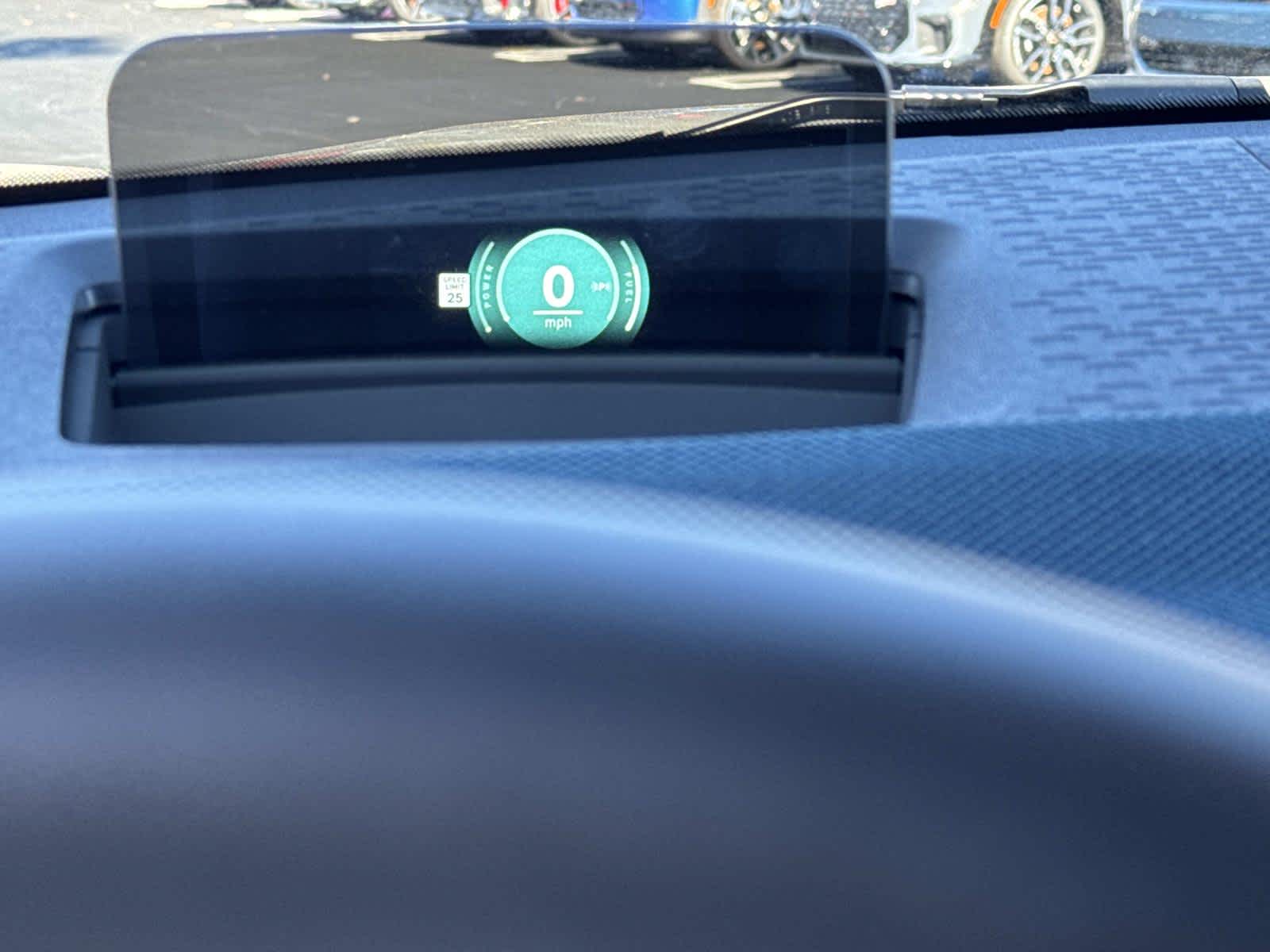 2025 MINI Countryman All4 Cooper S