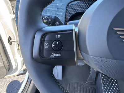 2025 MINI Countryman All4 Cooper S