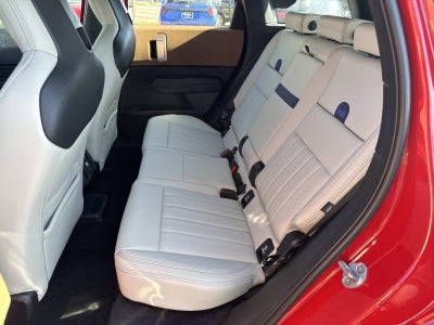 2025 MINI Countryman S