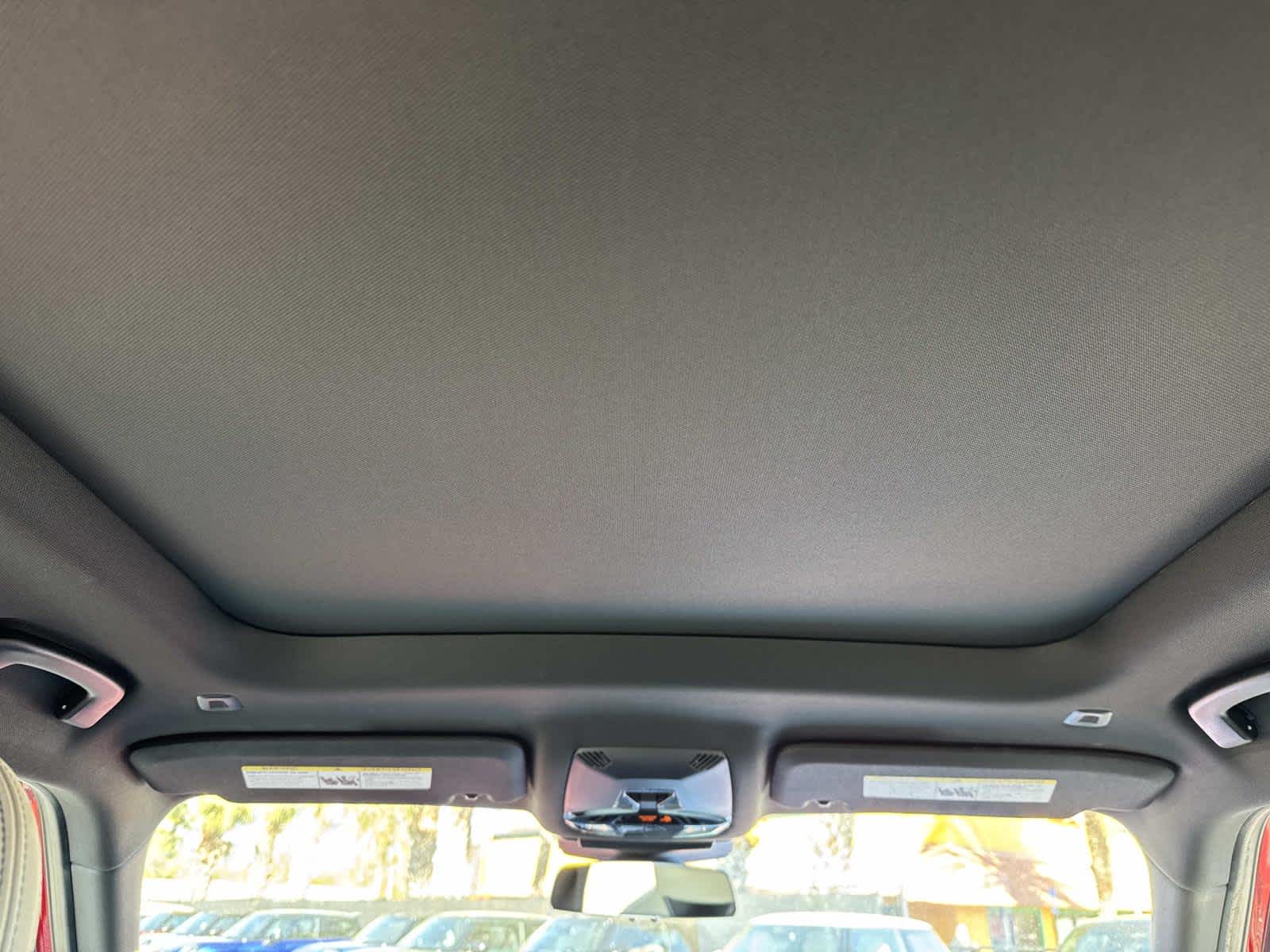 2025 MINI Countryman S