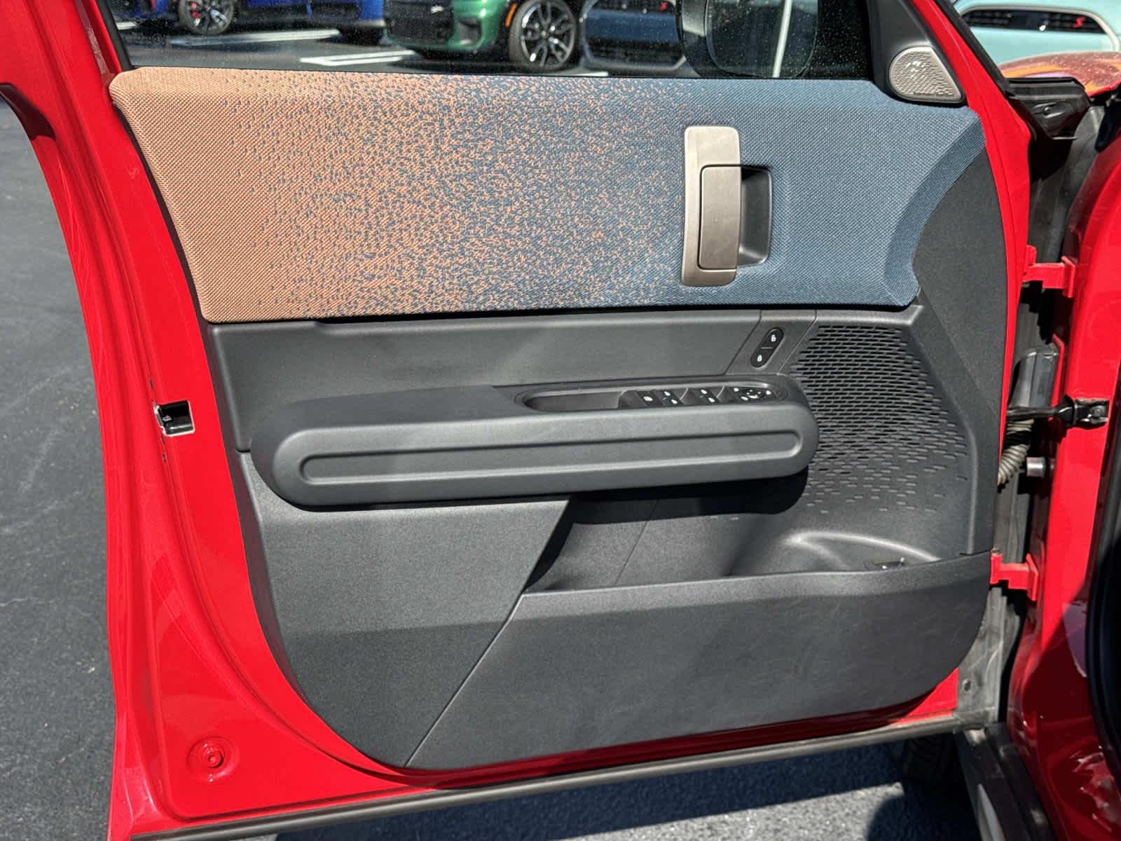 2025 MINI Countryman S