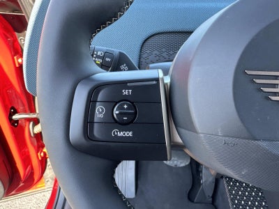 2025 MINI Countryman S