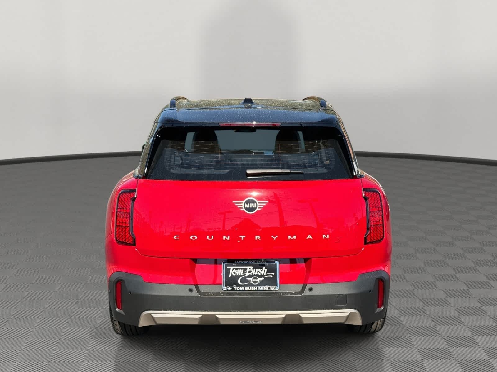 2025 MINI Countryman S