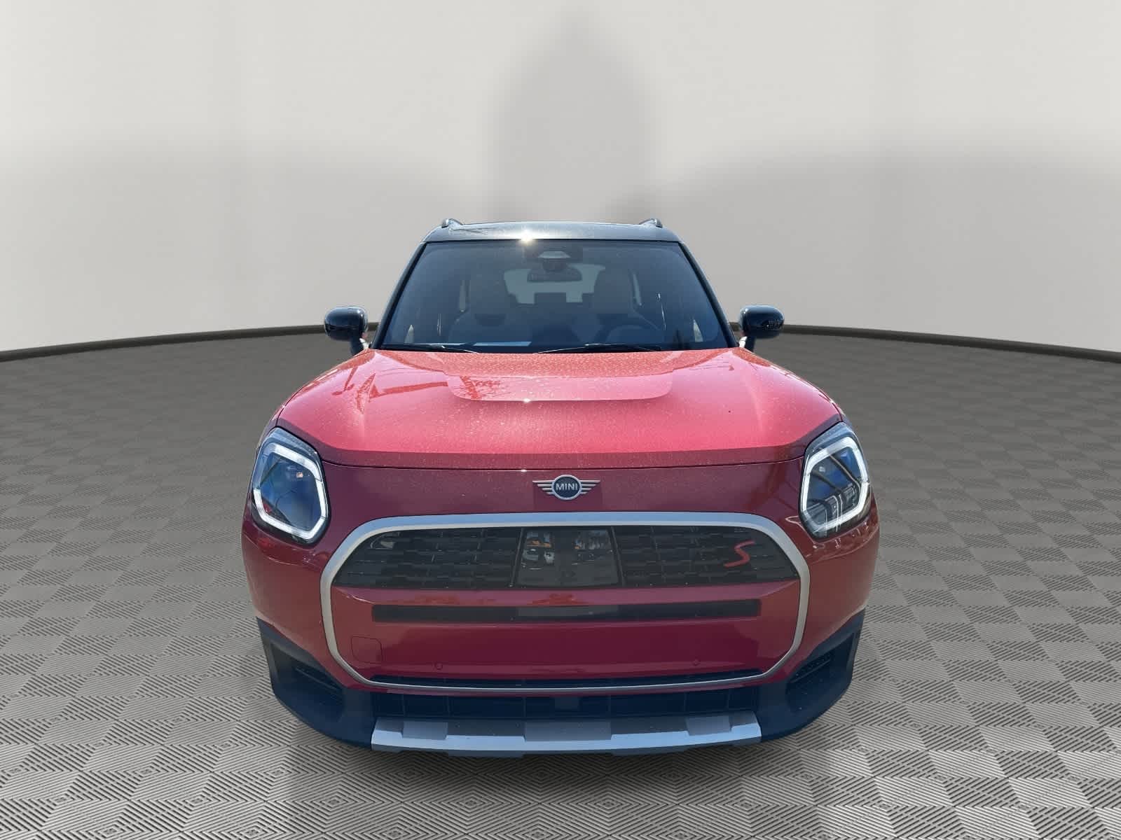 2025 MINI Countryman S