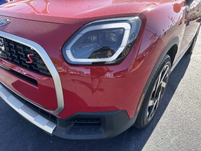 2025 MINI Countryman S