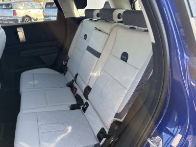 2025 MINI Countryman All4 Cooper S