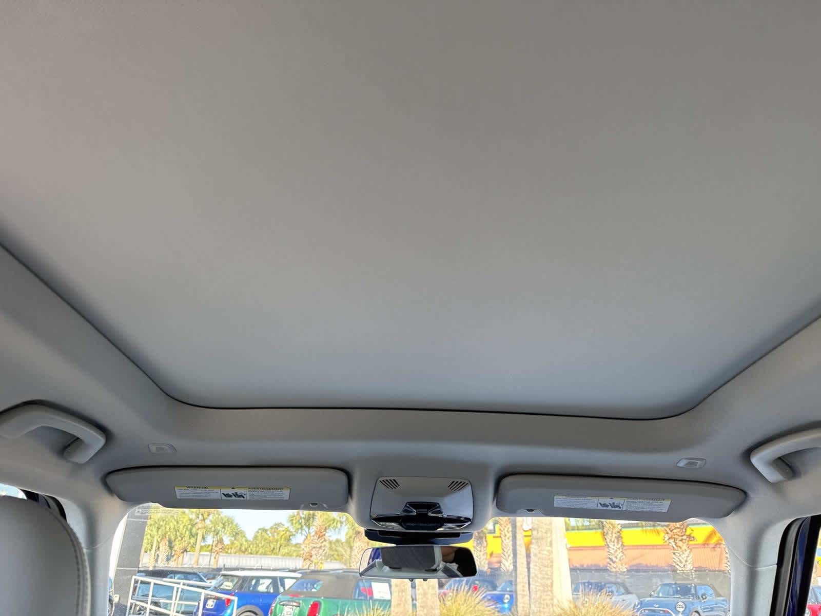 2025 MINI Countryman All4 Cooper S