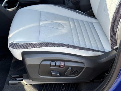 2025 MINI Countryman All4 Cooper S