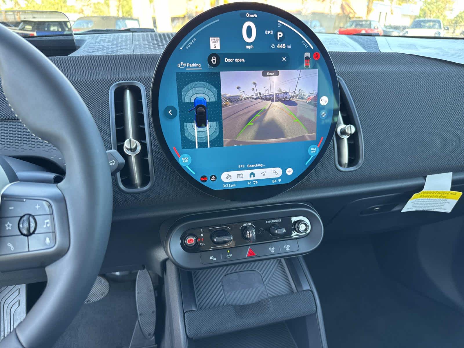 2025 MINI Countryman All4 Cooper S