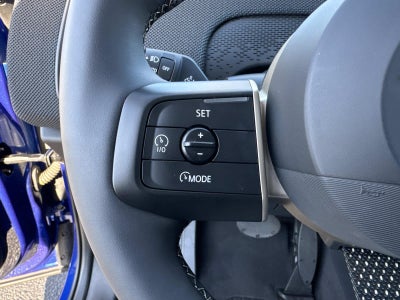 2025 MINI Countryman All4 Cooper S