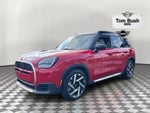 2025 MINI Countryman All4 Cooper S