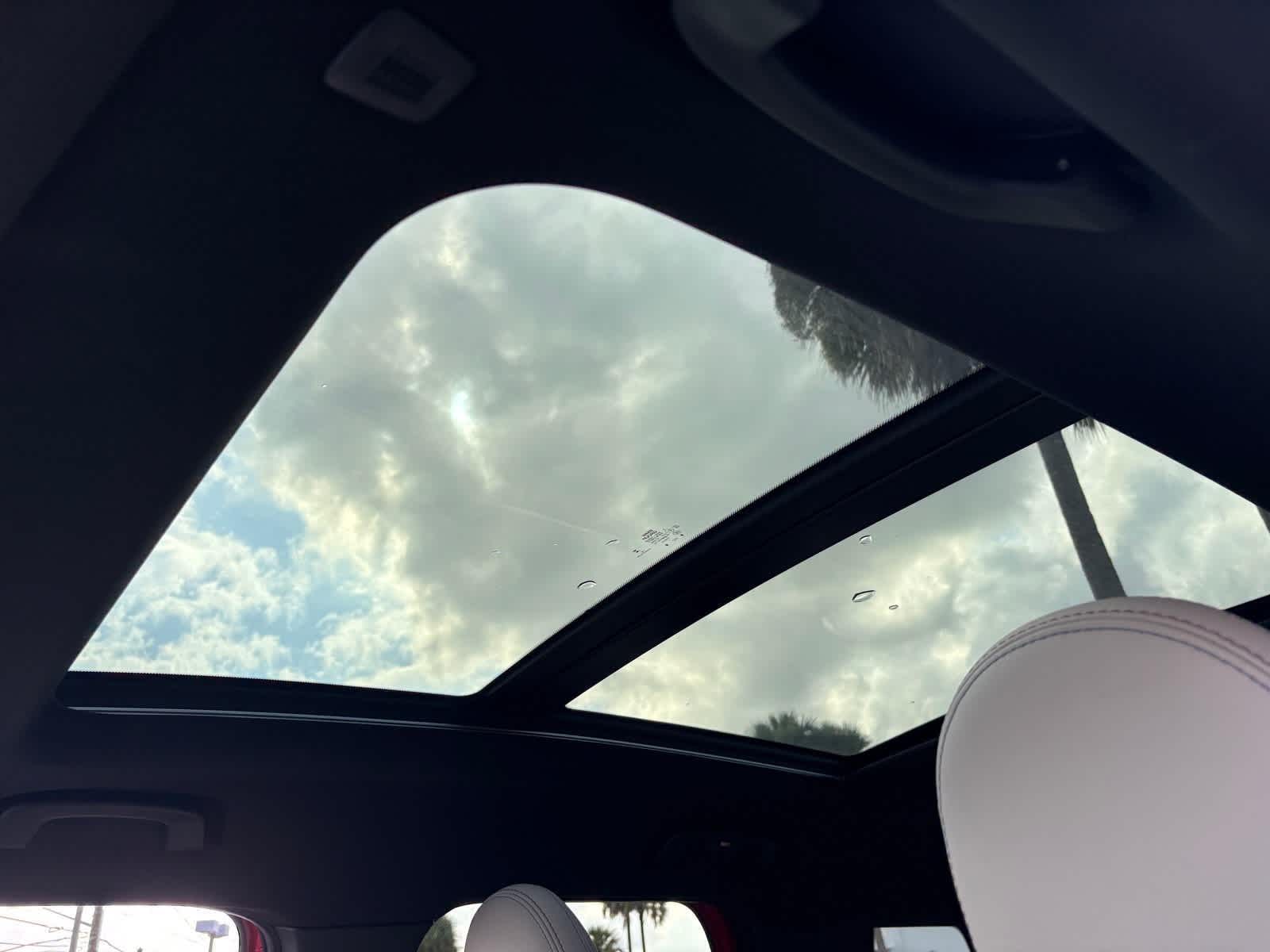 2025 MINI Countryman All4 Cooper S