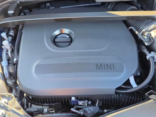 2026 MINI Countryman S Oxford Edition