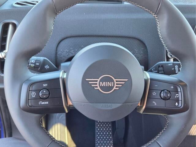 2026 MINI Countryman S Oxford Edition