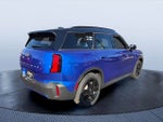 2026 MINI Countryman S Oxford Edition