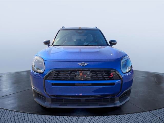2026 MINI Countryman S Oxford Edition