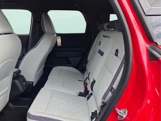 2026 MINI Countryman S Oxford Edition