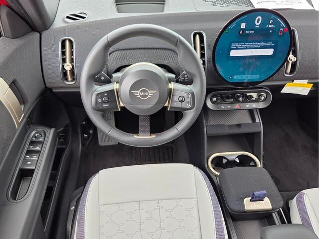 2026 MINI Countryman S Oxford Edition